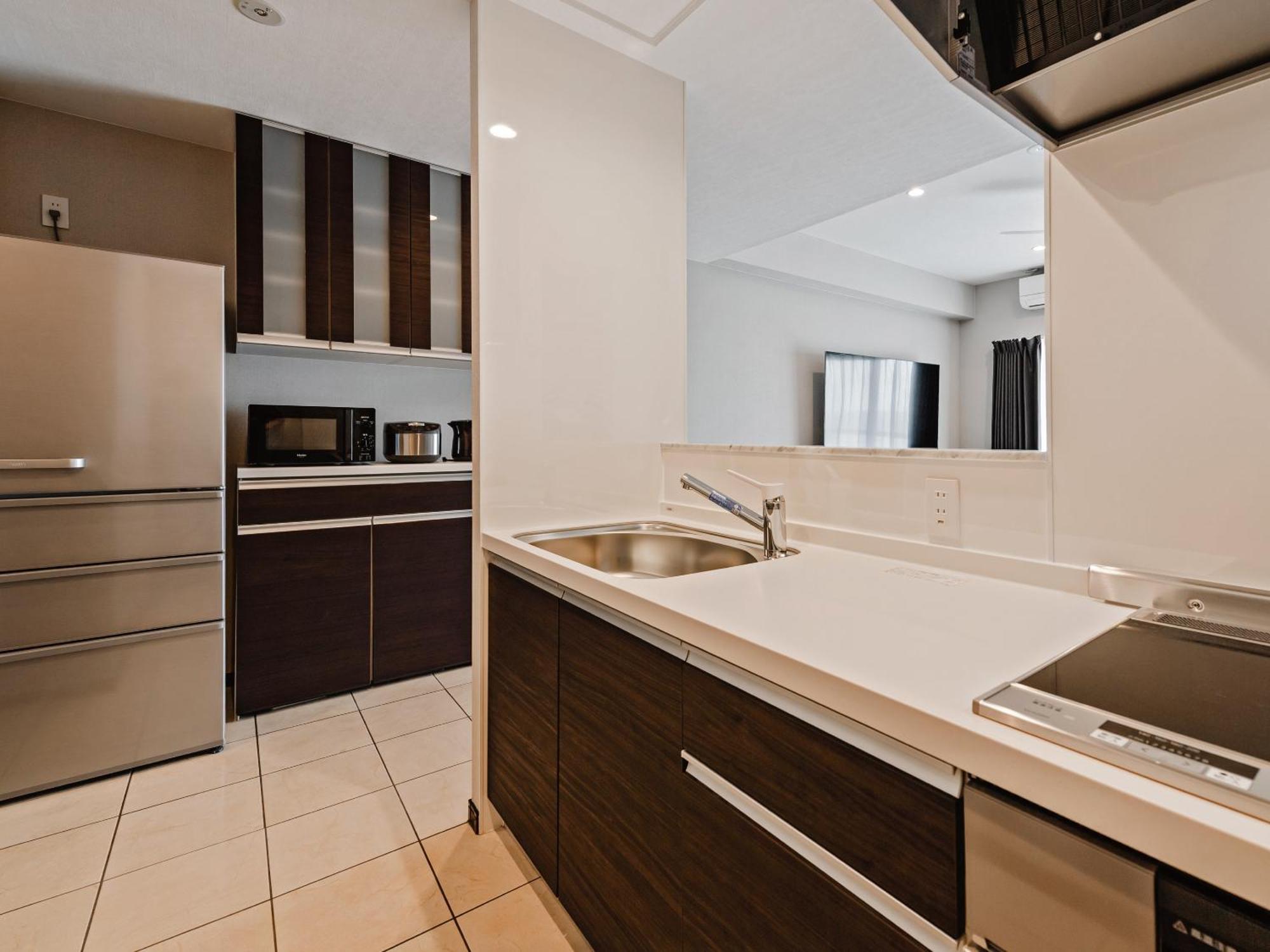 Family Condo Chatan Hills By Coldio Premium المظهر الخارجي الصورة